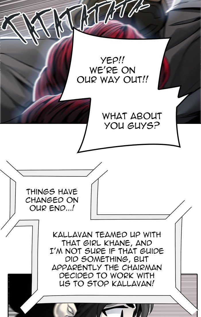 Tower of God, Chapter 458 image 072